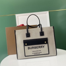 Burberry Shopping Bags